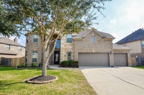 31171 Pecan Creek Dr, Brookshire, TX, 77423-2673 | Card Image