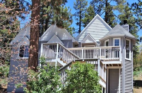 43073 Grizzly Rd, Big Bear Lake, CA, 92315 | Card Image