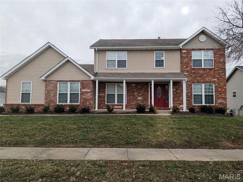 901 Silverlink Dr, O Fallon, IL, 62269-6997 | Card Image