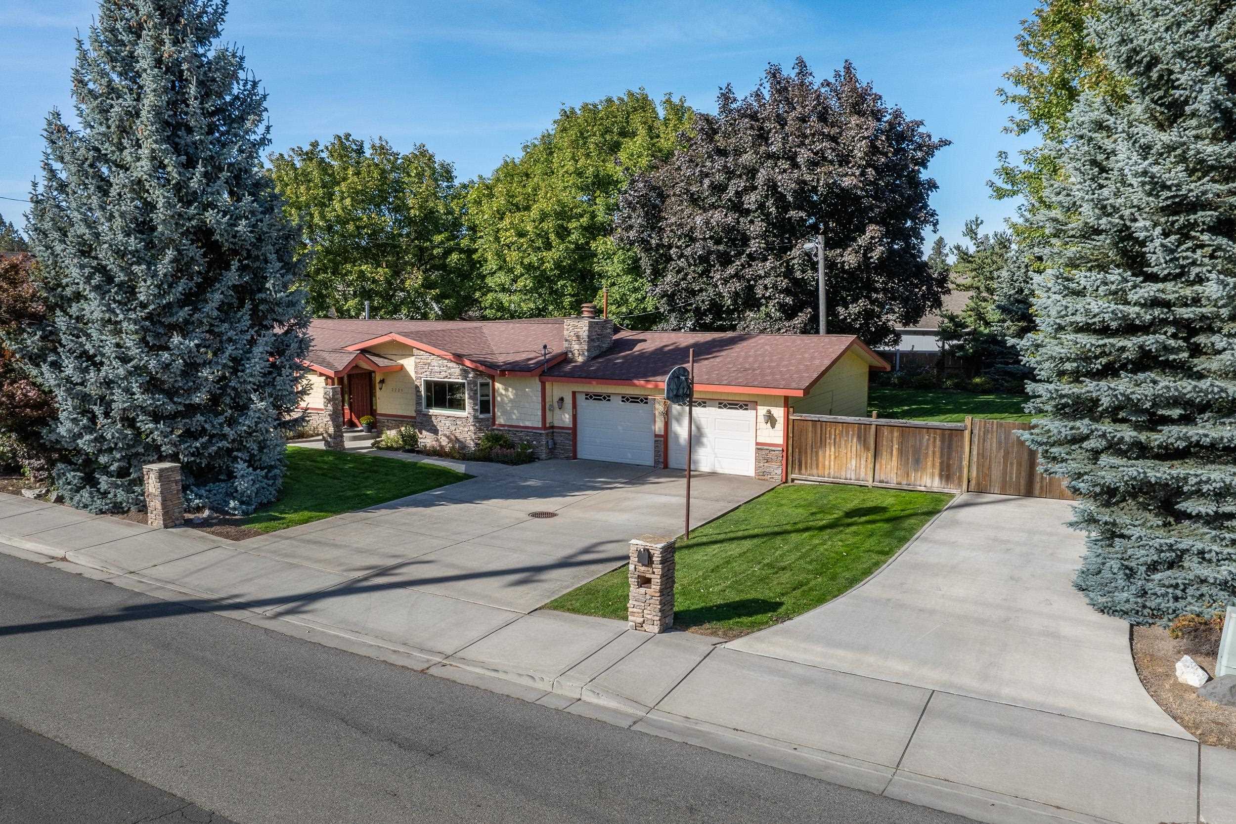 53rd Ave, Spokane, WA 99223