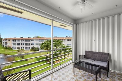 614 - 3501 Nw 47th Avenue, Condo with 2 bedrooms, 2 bathrooms and null parking in Lauderdale Lakes FL | Image 1