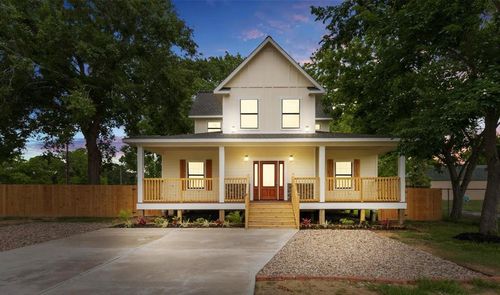 10002 Wilma Ln, Beach City, TX, 77523-9320 | Card Image