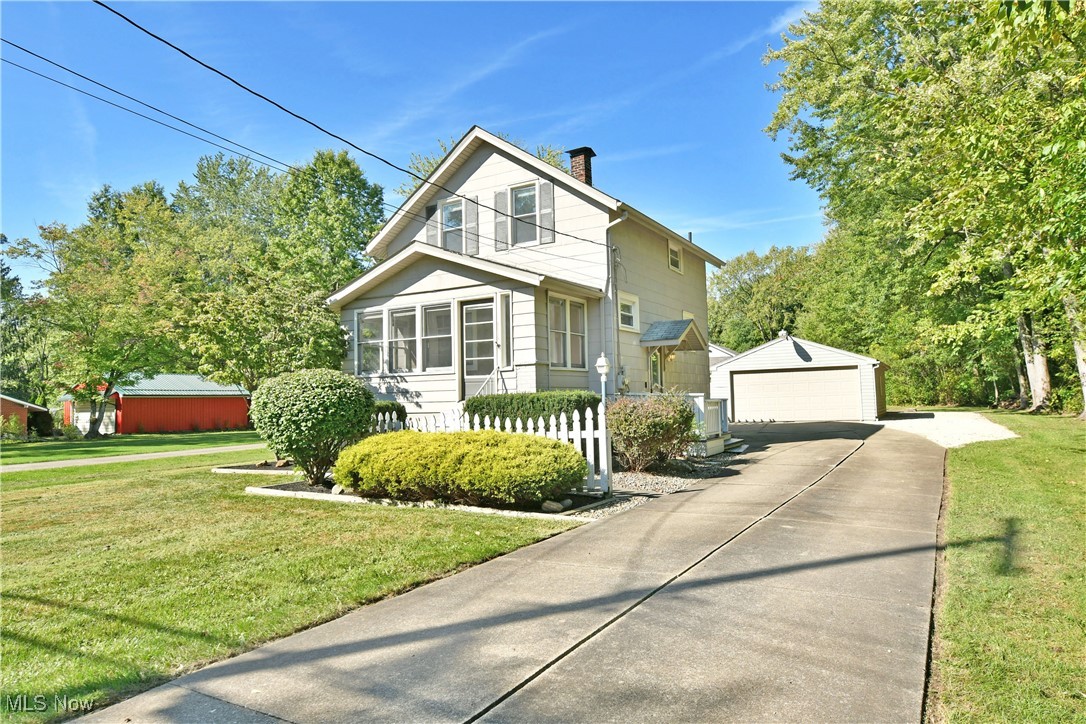 Howland Springs Rd, Warren, OH 44484