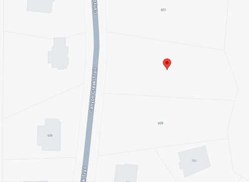 605 Canyon Creek Trl, Fort Worth, TX, 76112-1107 | Card Image