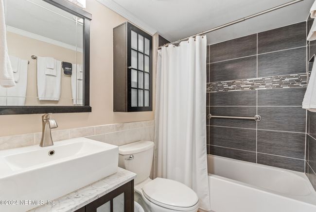 UNIT-301 - 4 Ocean Trace Rd, Condo with 3 bedrooms, 2 bathrooms and null parking in Saint Augustine FL | Image 18