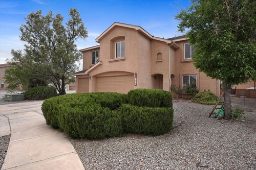 1270 Capitan Street Nw, Los Lunas, NM, 87031 | Card Image