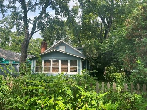 1315 S Osage St, Independence, MO, 64055-1241 | Card Image