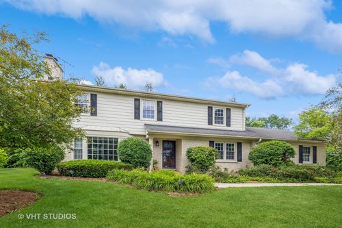214 S Belmont Ave, Arlington Heights, IL, 60005-2036 | Card Image