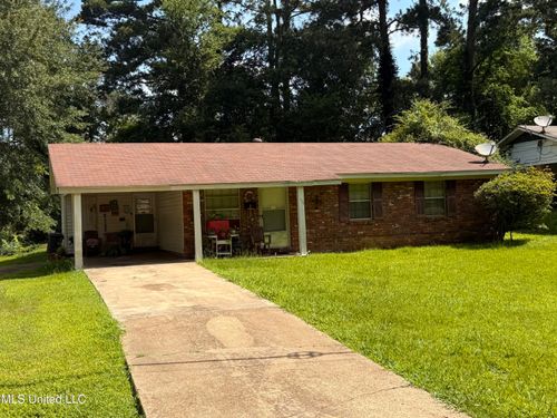 134 Cherry Hill Dr, Jackson, MS, 39212-2903 | Card Image