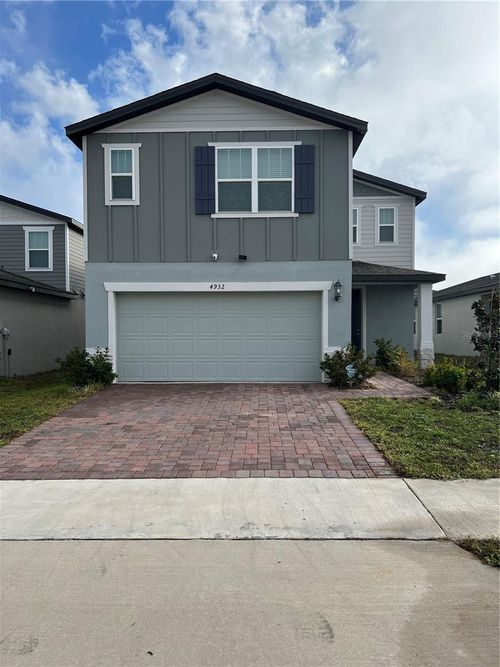 4932 Mainsail St, HAINES CITY, FL, 33844-6556 | Card Image