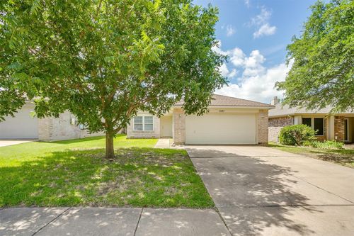 2123 Cedar Park Dr, Forney, TX, 75126-6580 | Card Image