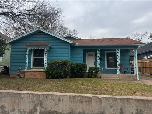 514 Woodrow Ave, Fort Worth, TX, 76105-1336 | Card Image