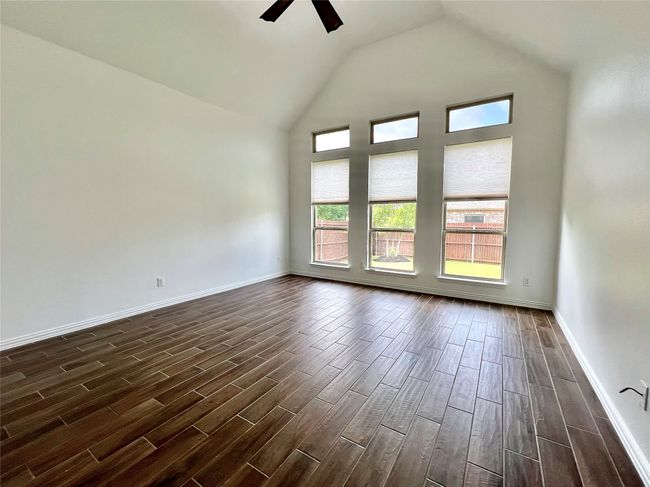 That fresh new look that builders are offering can now be yours in this home as well with all of the extras already added for your immediate enjoyment. | Image 19
