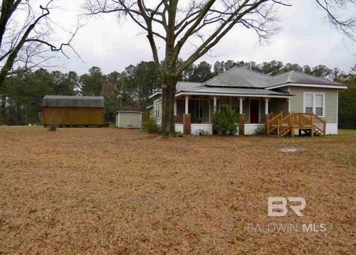 21910 Cantaline Bridge Rd, Andalusia, AL, 36420-6177 | Card Image