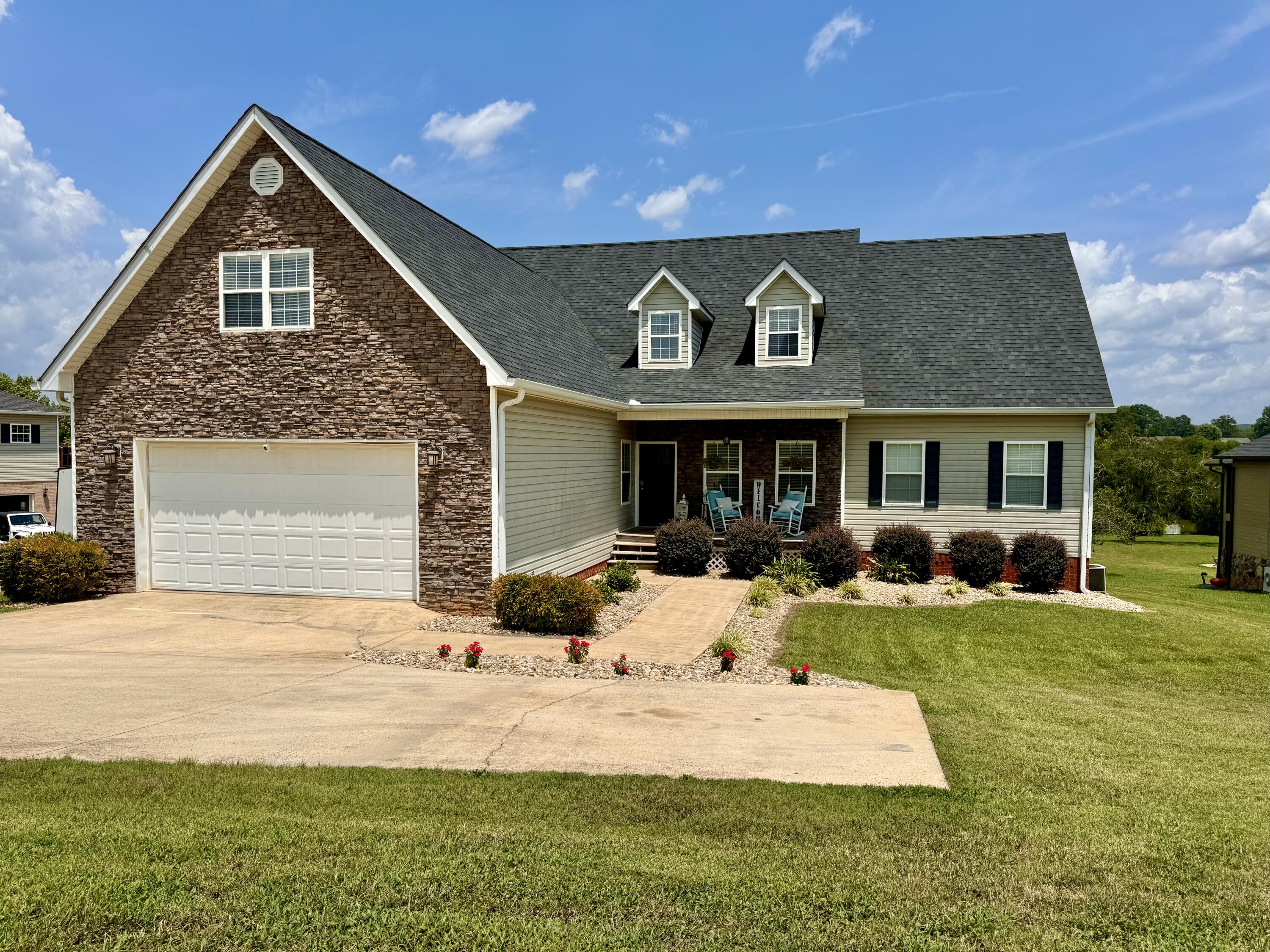 Riverbend Dr, Dayton, TN 37321
