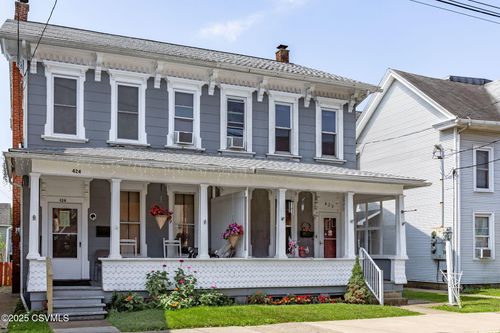 420 E Front St, Danville, PA, 17821-2022 | Card Image