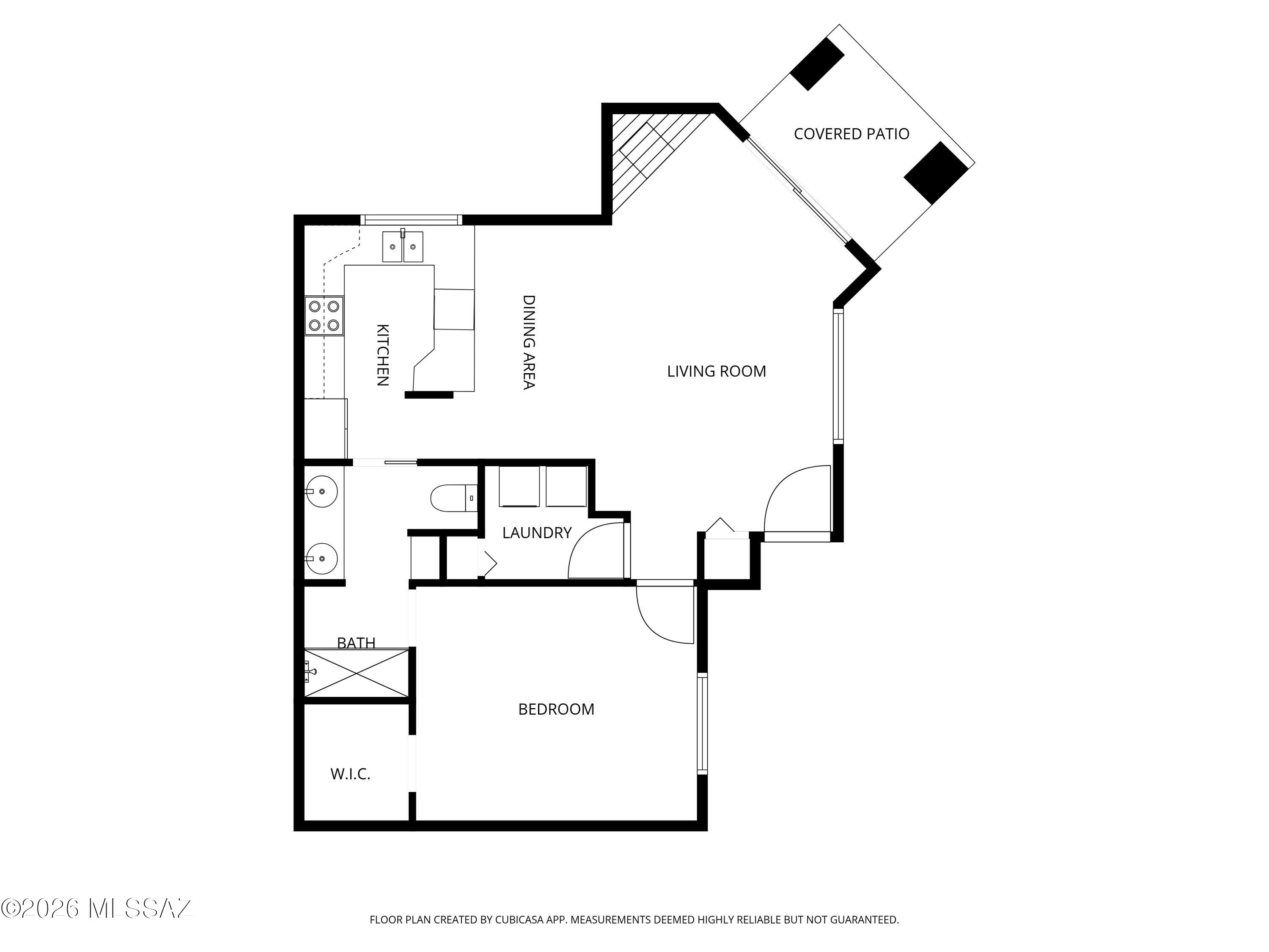 Residential in Tucson 2