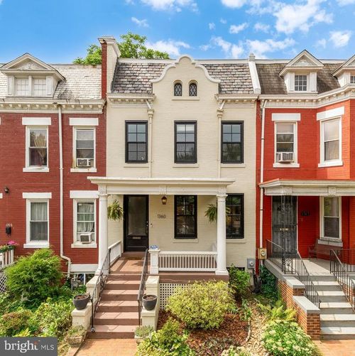 1360 Spring Rd Nw, WASHINGTON, DC, 20010-1360 | Card Image