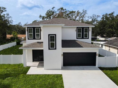 2603 S 70th St, Tampa, FL, 33619-5845 | Card Image