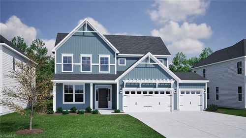 138 Starhaven Court, Advance, NC, 27006 | Card Image