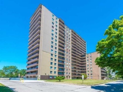 303-180 Markham Rd, Scarborough, ON, M1M2Z9 | Card Image