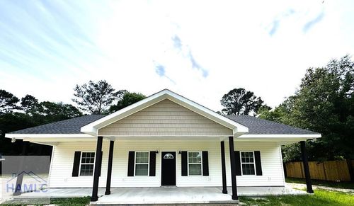1029 North Church Street, Odum, GA, 31555 | Card Image