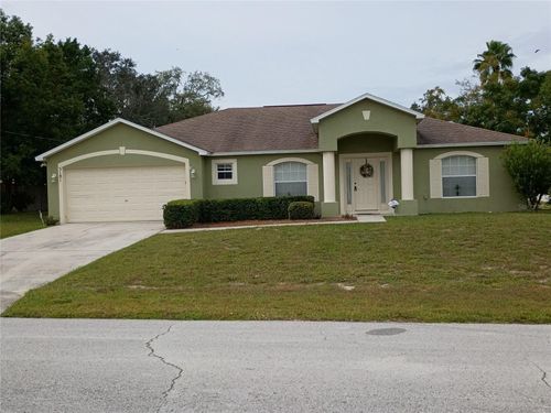 5181 Teather St, Spring Hill, FL, 34608-2947 | Card Image