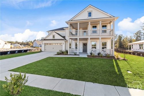 109 Sandy Bend Dr, Richmond Hill, GA, 31324-8613 | Card Image