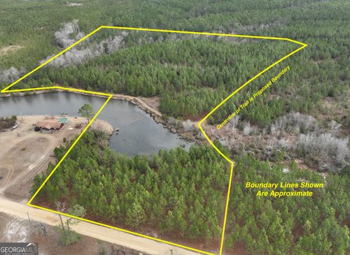 0 Outlaw Grove Rd, Soperton, GA, 30457 | Card Image