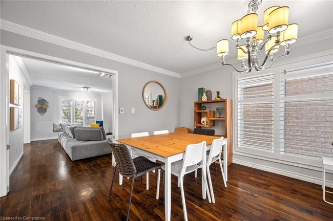 5559 Thorn Lane, House other with 4 bedrooms, 4 bathrooms and 2 parking in Burlington ON | Image 7