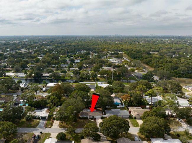 1092 Sousa Dr, House other with 2 bedrooms, 2 bathrooms and null parking in LARGO FL | Image 26