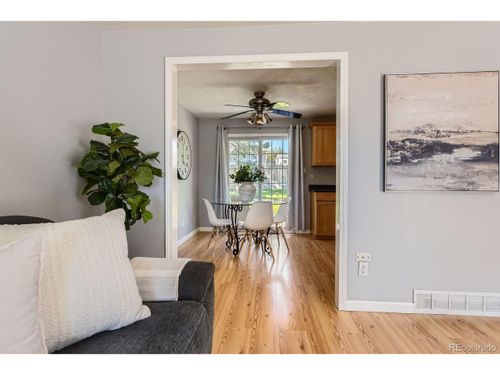 13483 Achilles Dr, Lone Tree, CO, 80124-2828 | Card Image