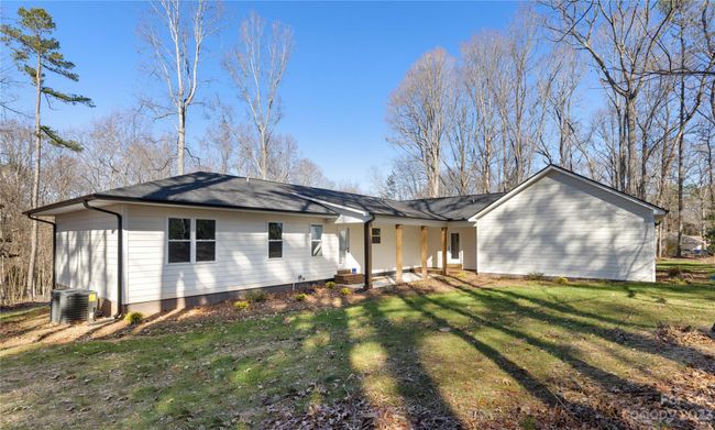 Backyard | Image 36