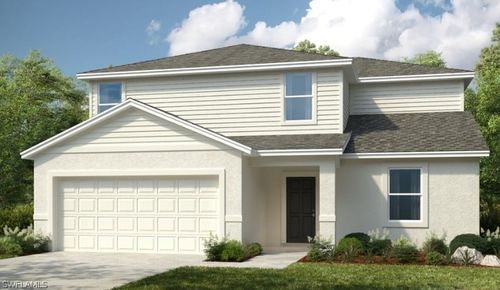 6753 Equinox Ln, North Fort Myers, FL, 33917 | Card Image