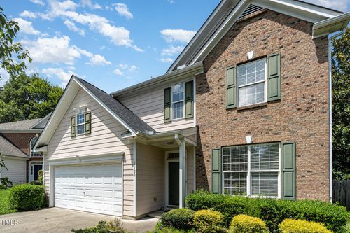 1100 Washhouse Ln, Wake Forest, NC, 27587-4676 | Card Image