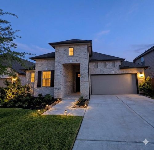 21127 Surf Island Dr, Cypress, TX, 77433-6516 | Card Image