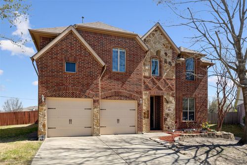 888 Honey Locust Dr, Fate, TX, 75087-6940 | Card Image