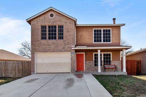 6858 Cape Meadow Dr, Converse, TX, 78109-3452 | Card Image