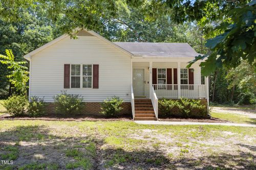 119 Percheron Drive, Zebulon, NC, 27597 | Card Image