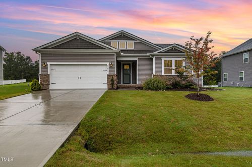 367 Fast Pitch Ln, Four Oaks, NC, 27524-6120 | Card Image