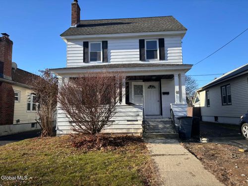 66 Van Schoick Avenue, Albany, NY, 12208 | Card Image