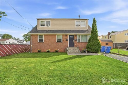 2-445 W Smith St, Avenel, NJ, 07001-1230 | Card Image