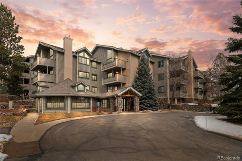 apt-317-31719 Rocky Village Dr, Evergreen, CO, 80439-7556 | Card Image