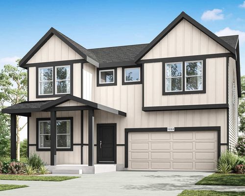 14530 E 26th Ave, Spokane Valley, WA, 99037-1027 | Card Image