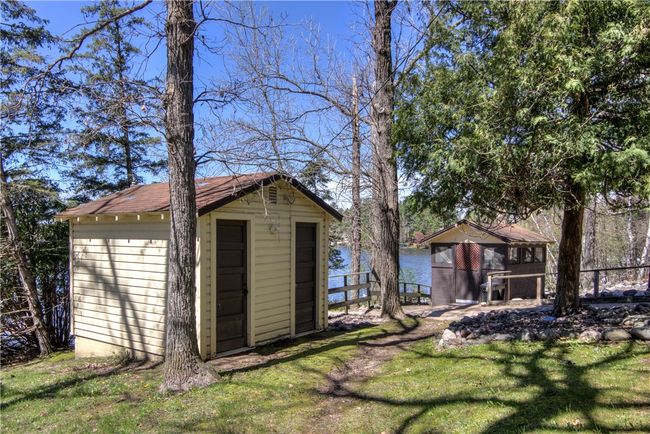 19 - 1022 Hwy M, House other with 4 bedrooms, 3 bathrooms and null parking in CHETEK WI | Image 40