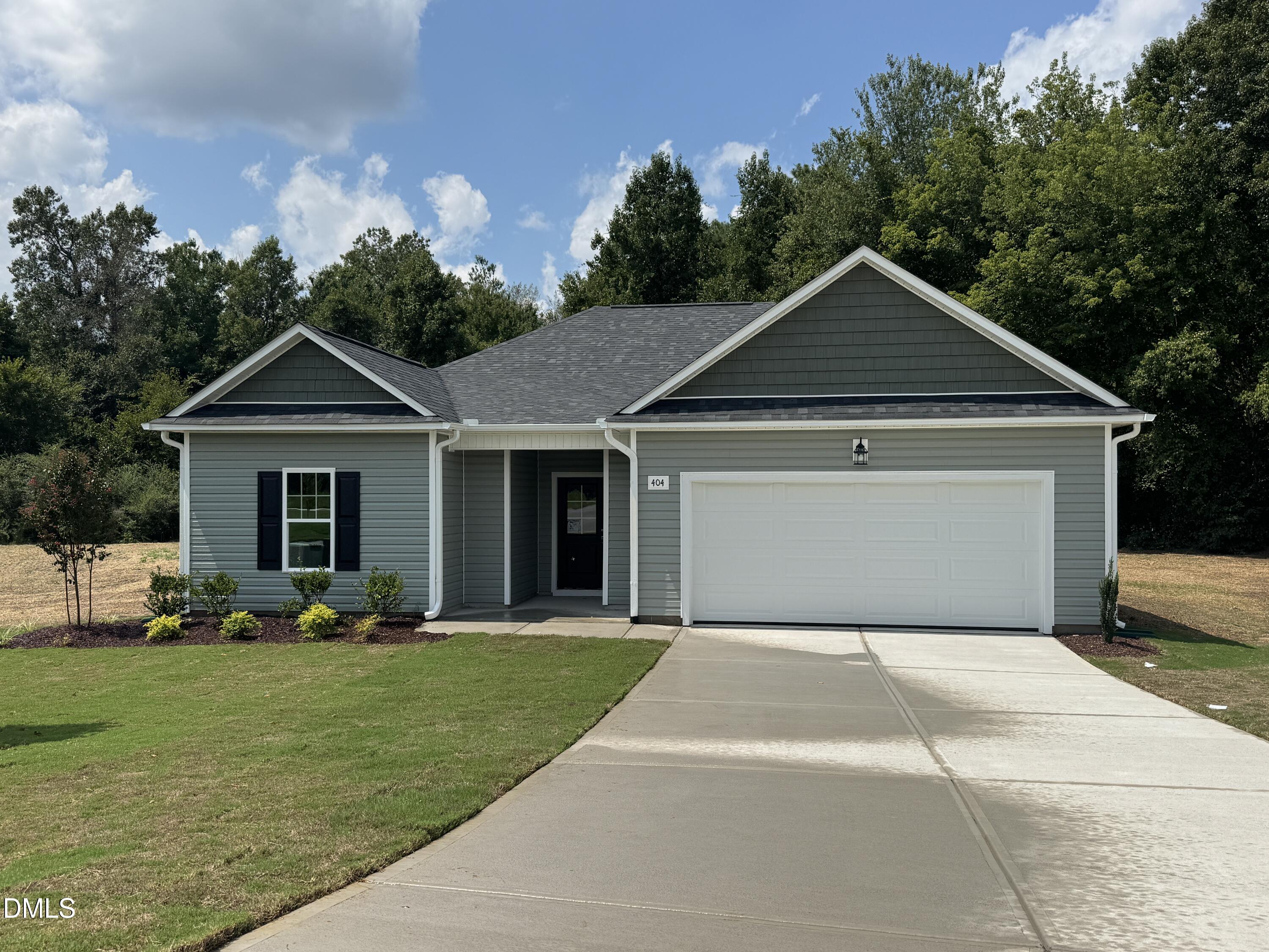 Residential in La Grange