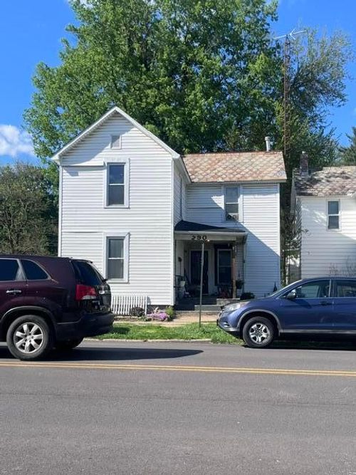 290 W Hunter Street, Logan, OH, 43138 | Card Image