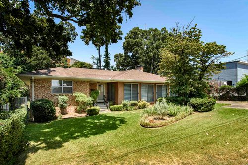 7618 Iowa Drive, Little Rock, AR, 72227 | Card Image