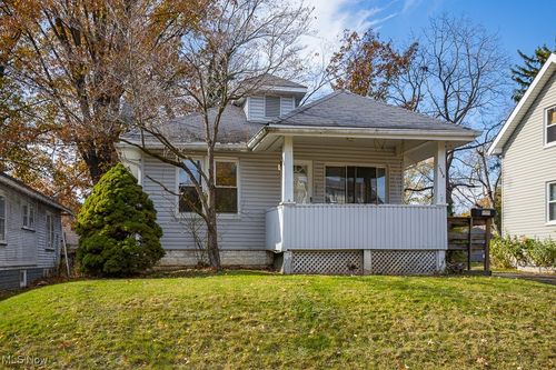 1258 Lily St, Akron, OH, 44301-2275 | Card Image