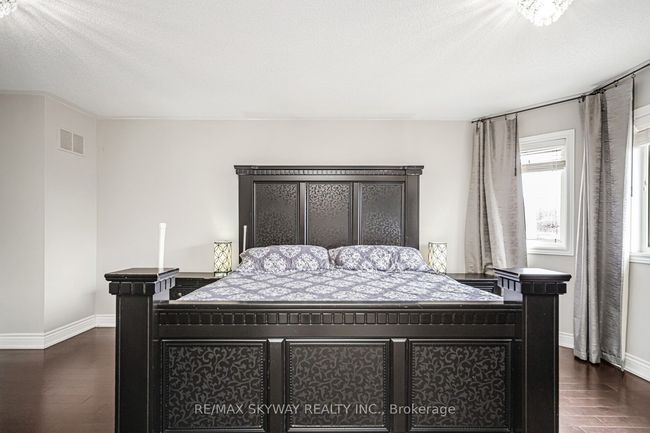 22 Callaghan Cres, House other with 4 bedrooms, 3 bathrooms and 4 parking in Georgetown ON | Image 27